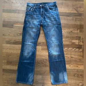Men’s Twenty X jeans